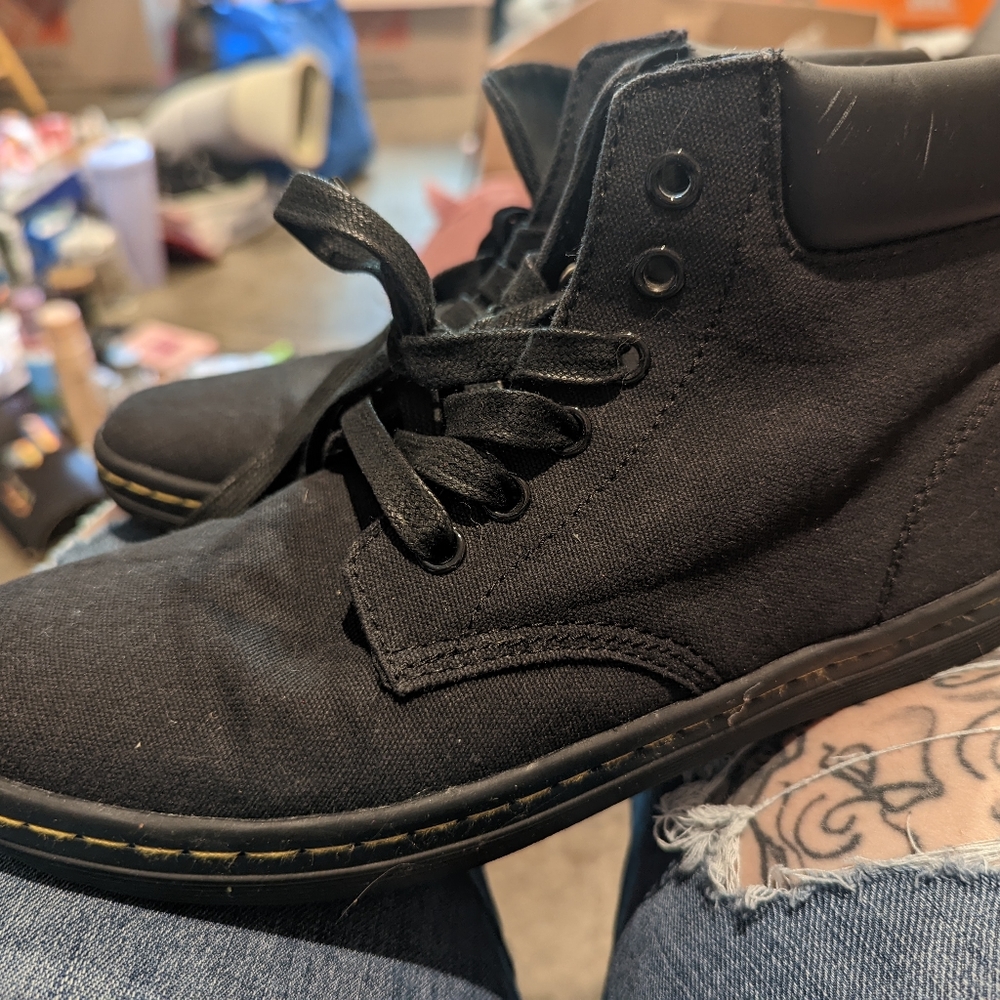 Dr.martens